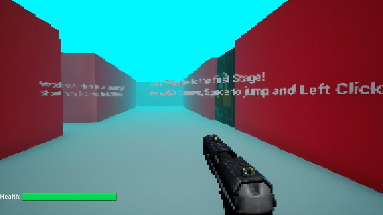 A Game Evolution screenshot 4
