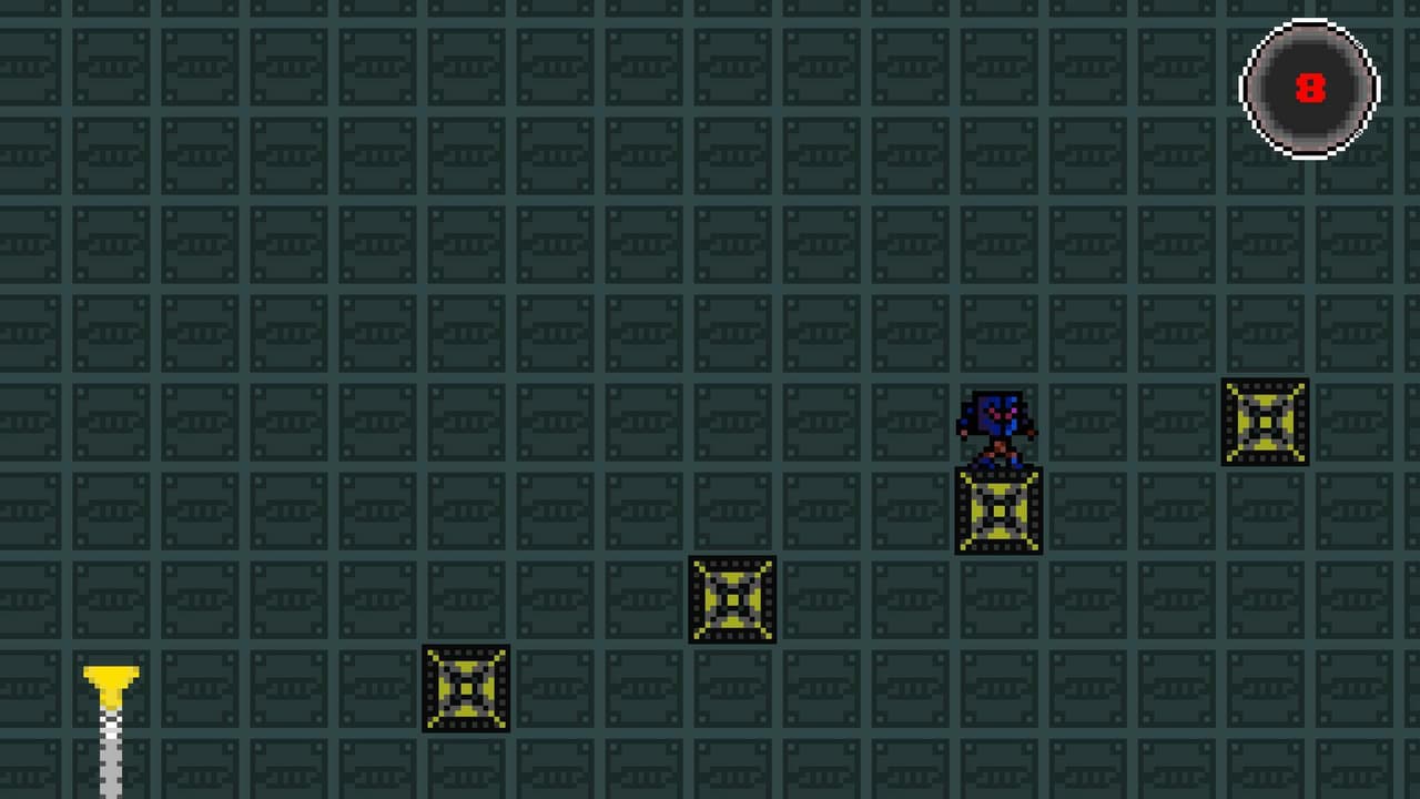 System Failure (Code Of Code) screenshot 2