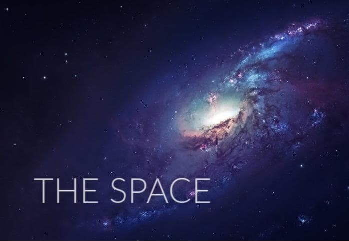 The Space (AlexGR7)