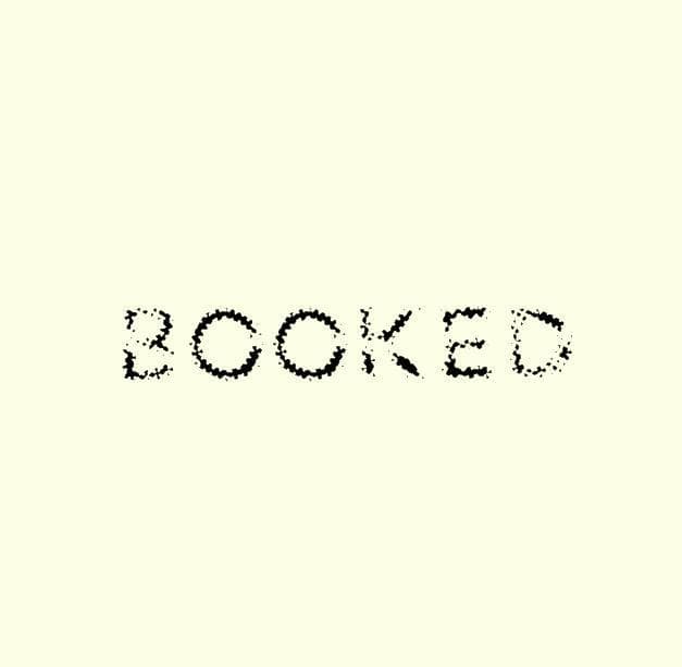 Booked