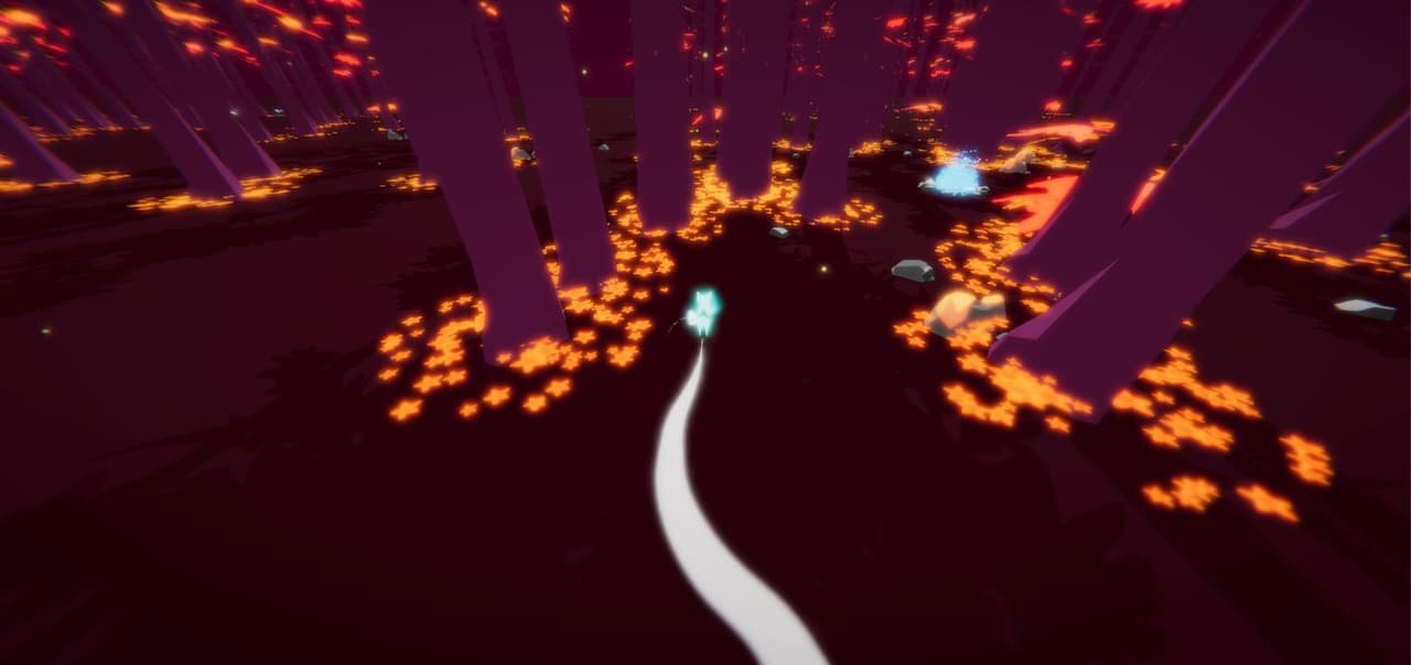 Fairy Whisper screenshot 3