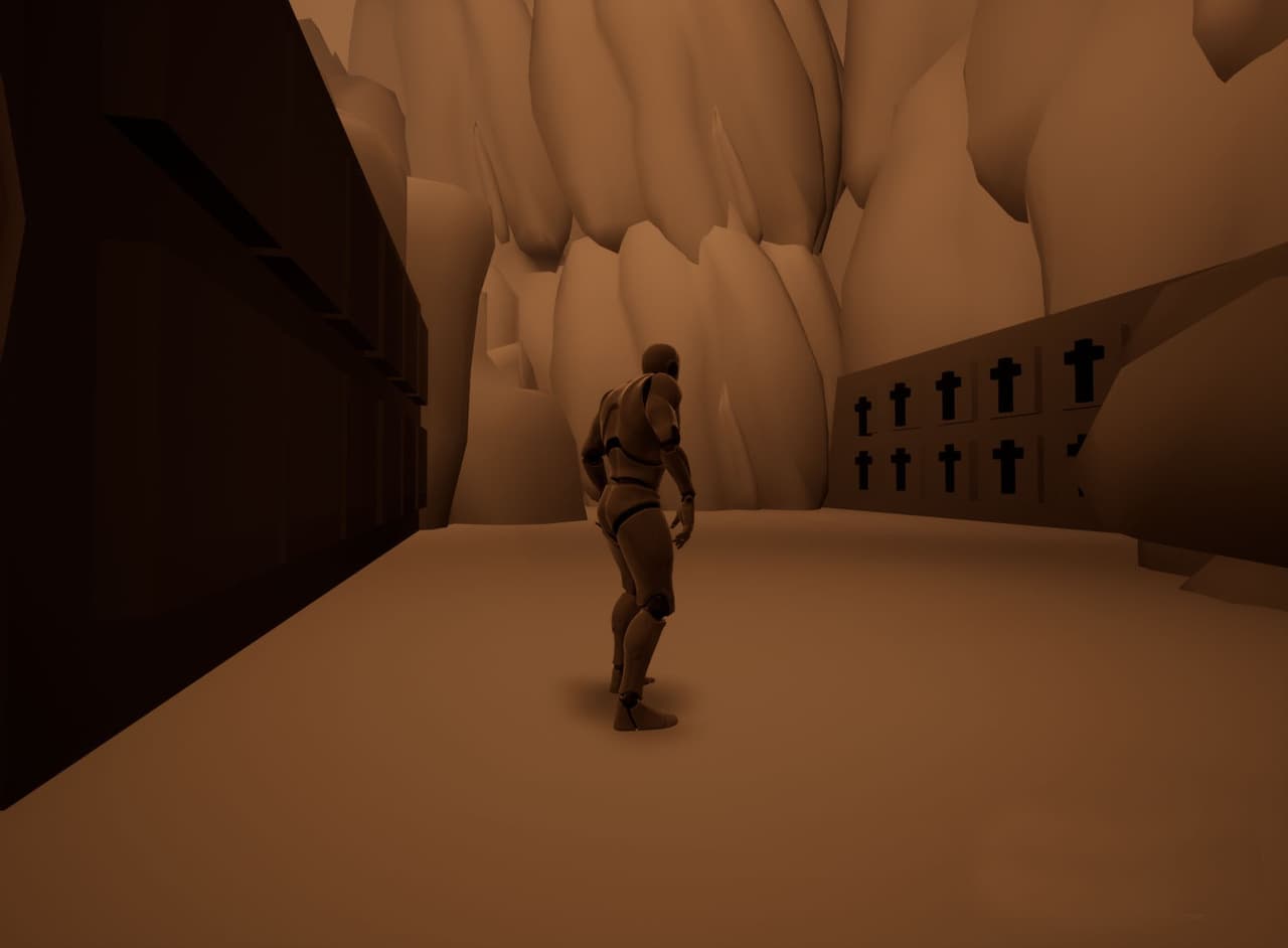 Habemus Morbus screenshot 5