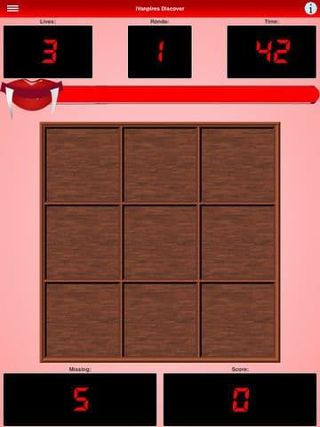 iVanpires Discover Free screenshot 3