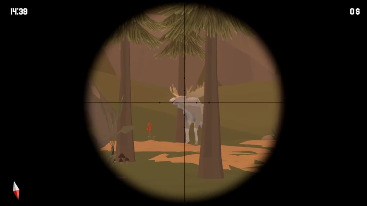 Hunt screenshot 3