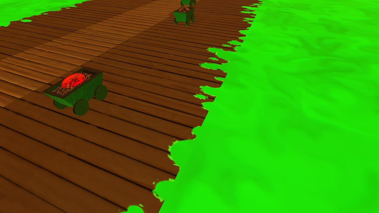Gem Run screenshot 3