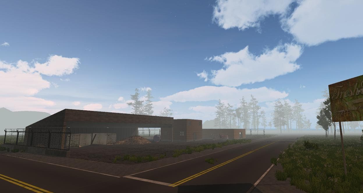 Survius screenshot 6