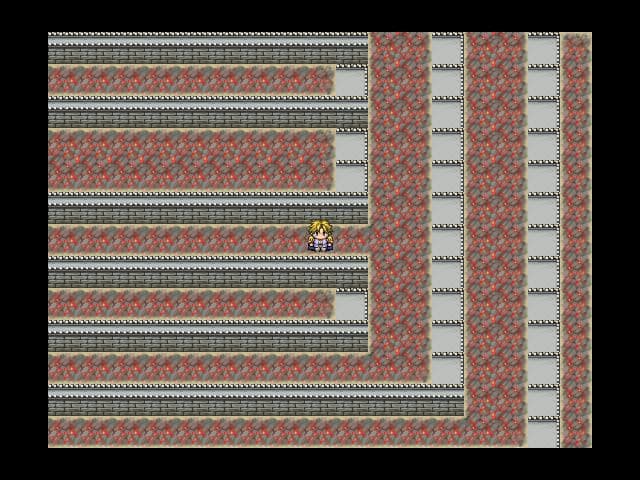 Labyrinth of Ages screenshot 2