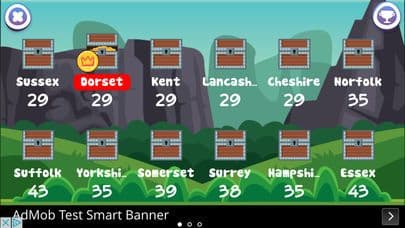 Towers of England screenshot 2
