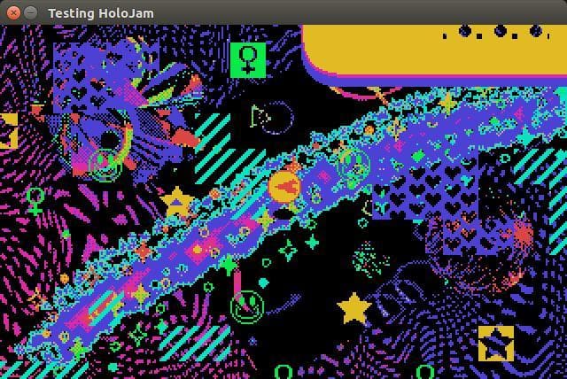 HoloJam