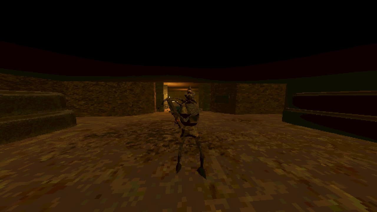 Flaw screenshot 3