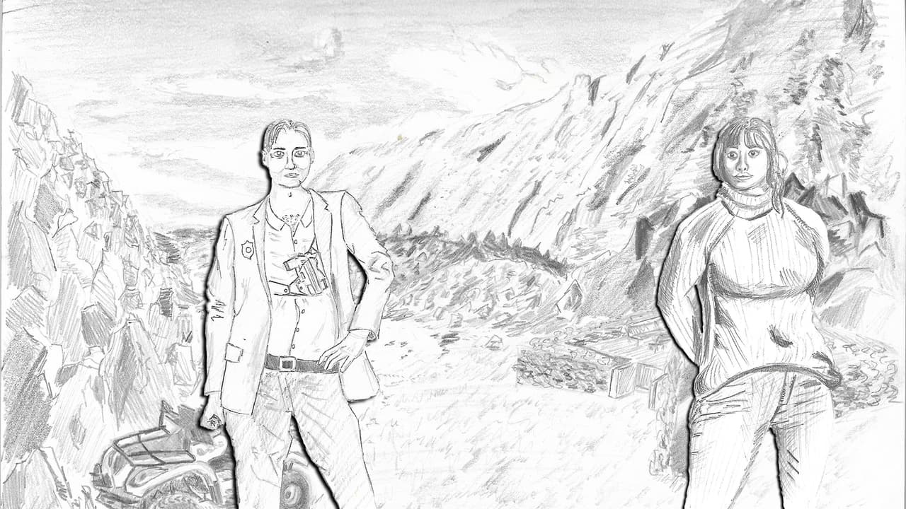 Sharp Dreams screenshot 4