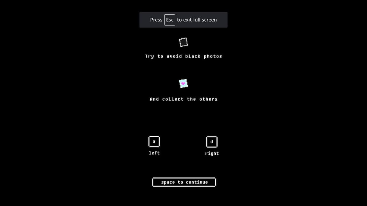 Am I Who I Am? screenshot 2