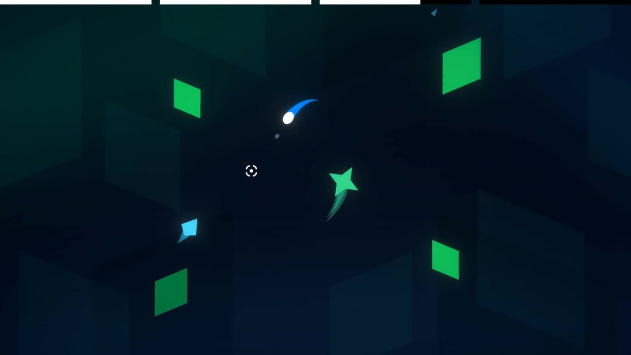 Catch Me (itch) (T1mBer) screenshot 3