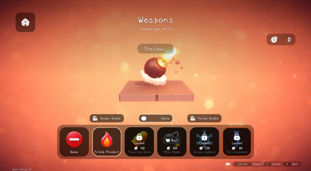 Cozy Dash screenshot 5