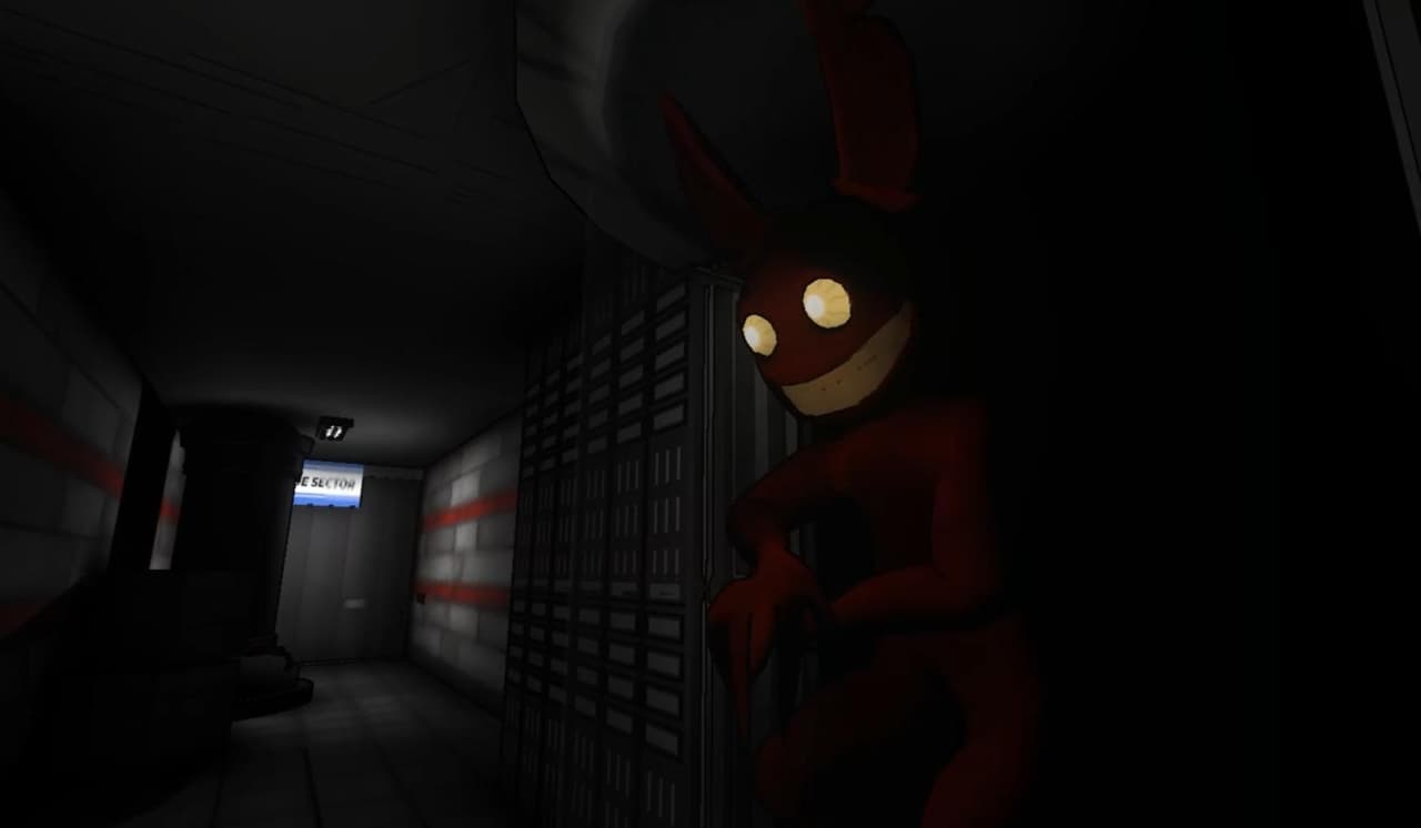Curley Laboratory (Kirley Game Studios) screenshot 2