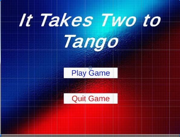 It Takes Two To Tango screenshot 2