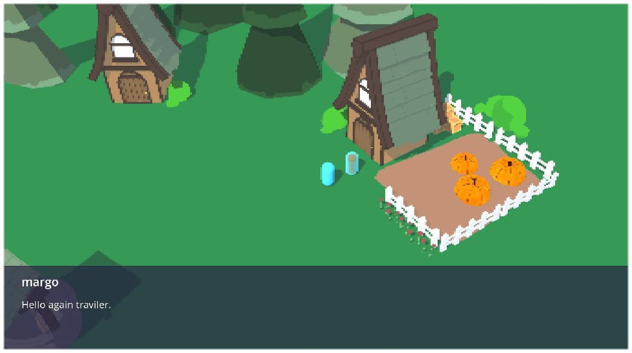 In the Works (William VB, Trevor Dodd, Syntoca, mcfearless999, chrom4t1c) screenshot 3