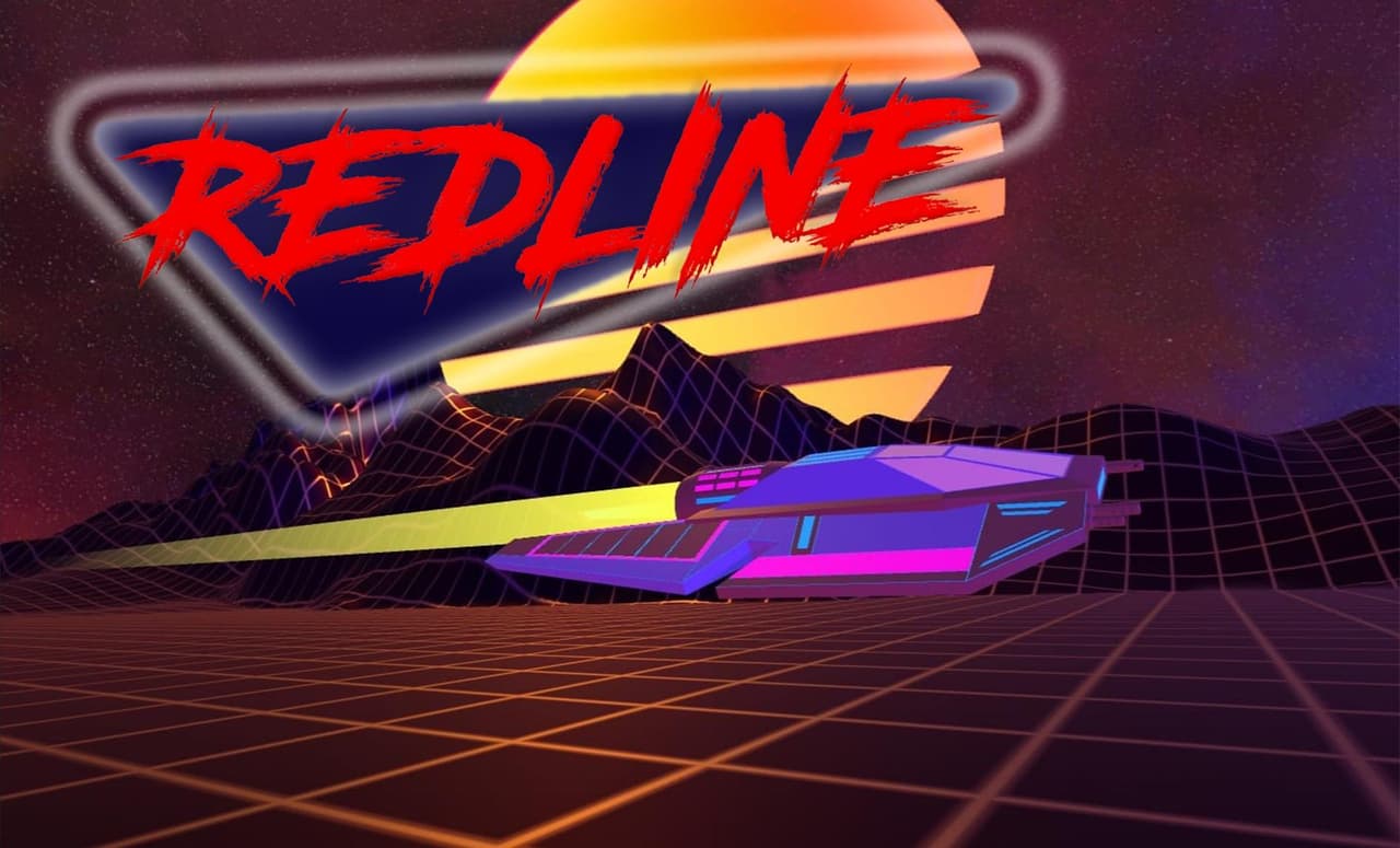 REDLINE (itch) (Sleuthberger)