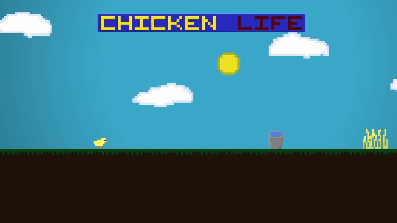 Chicken life (Kip)