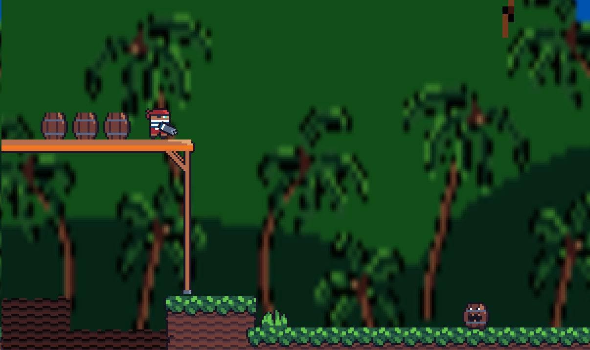 Pirate Duty screenshot 2