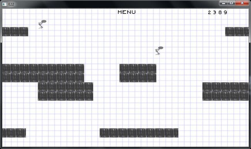 ER22 screenshot 3