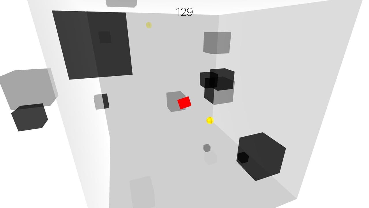 Avoid the Cubes screenshot 3