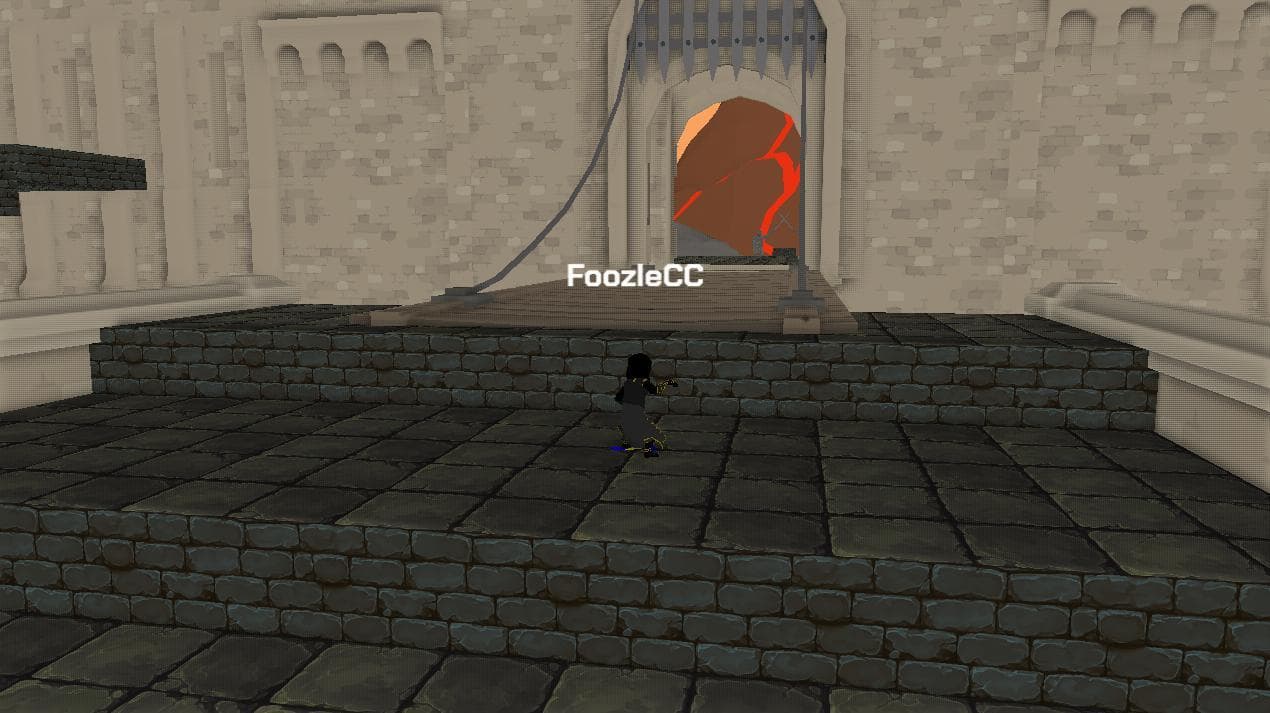 FOOZLE - GDKO 2023 screenshot 4