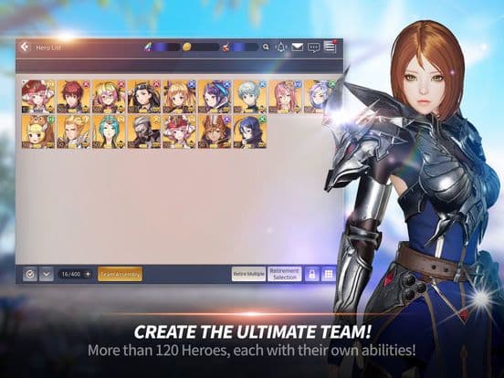 OVERHIT screenshot 3