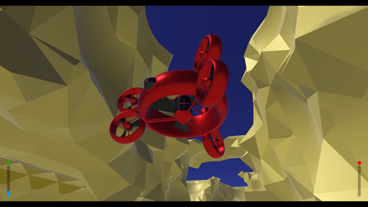 Water Density screenshot 2
