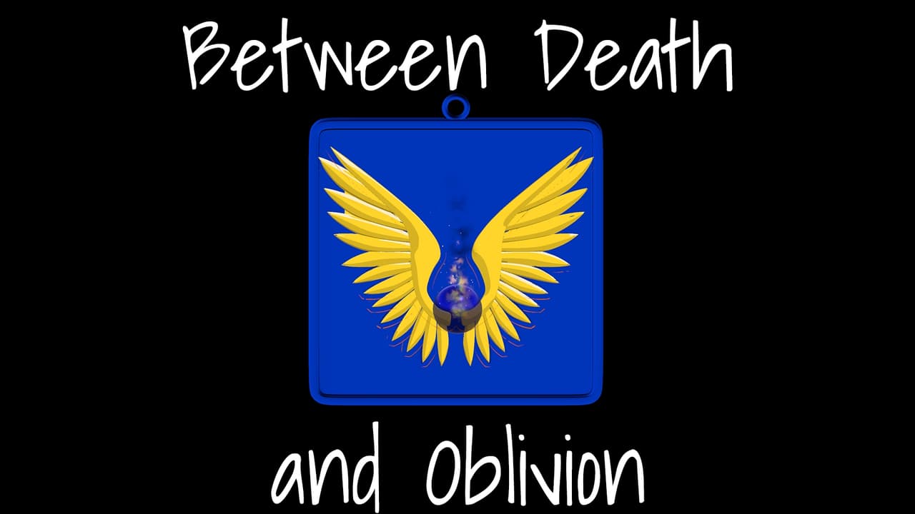 Between Death and Oblivion screenshot 2