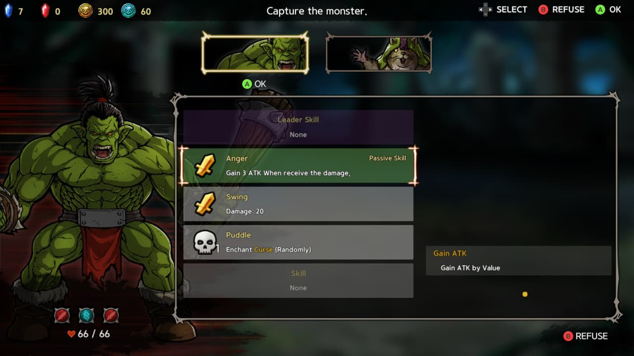 Destiny or Fate screenshot 5