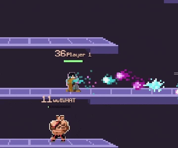 Bandit RIP: Smackdown [BETA] screenshot 2