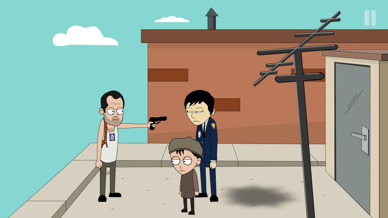Johnny Bonasera Full Season screenshot 6
