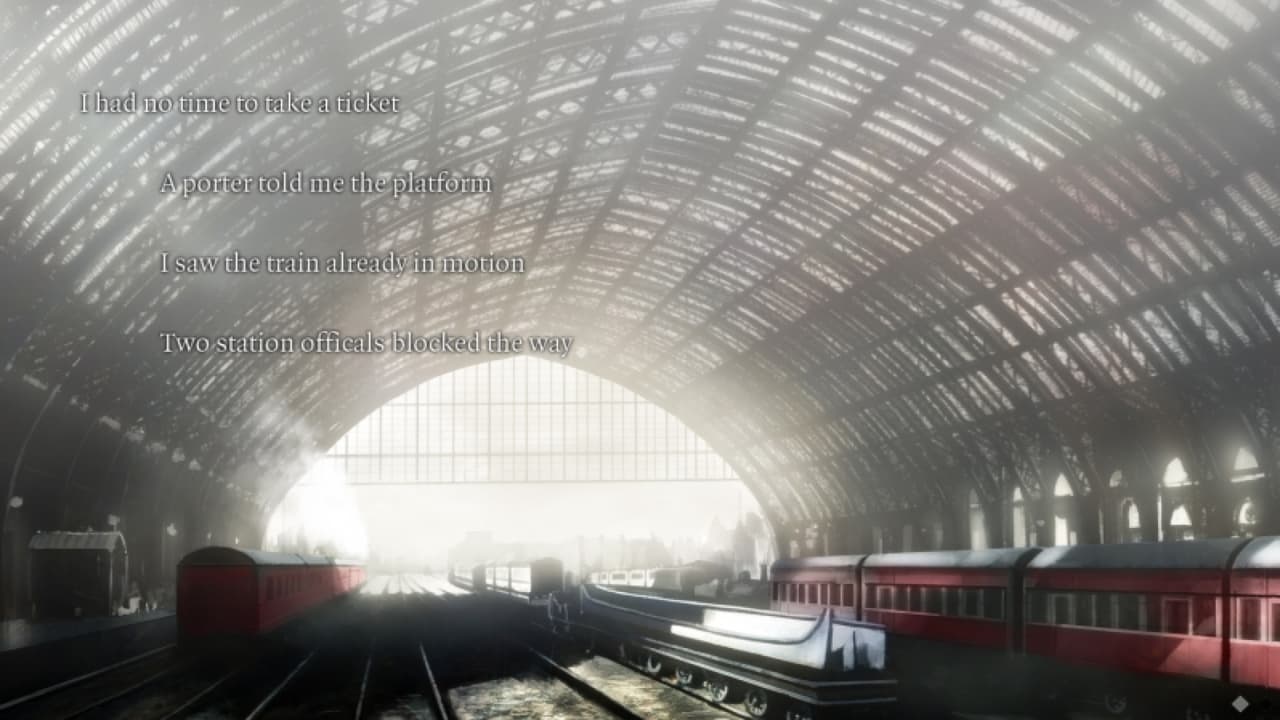 The 39 Steps screenshot 3