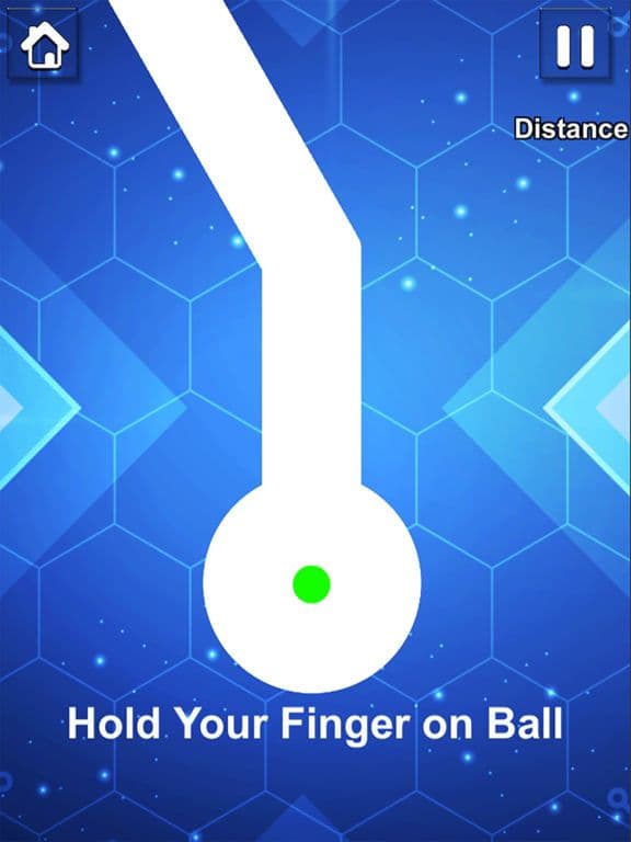 Skillful Finger Mover screenshot 2