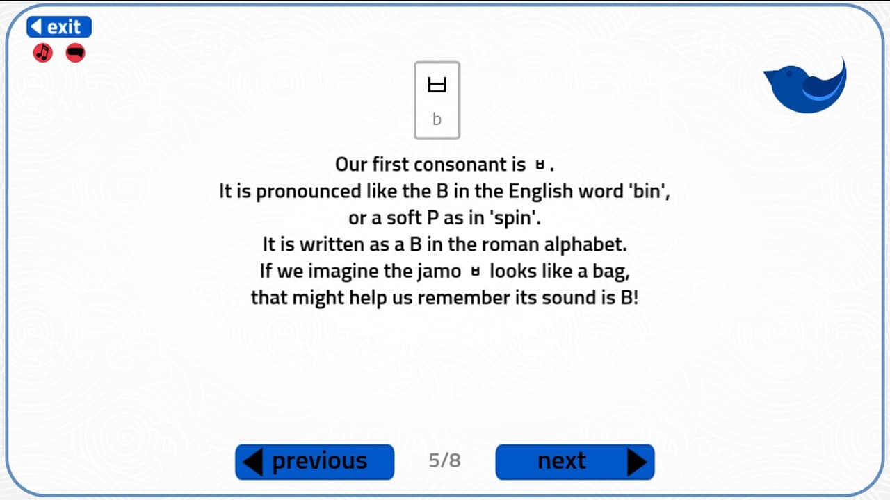 Lets Learn Korean! Hangul