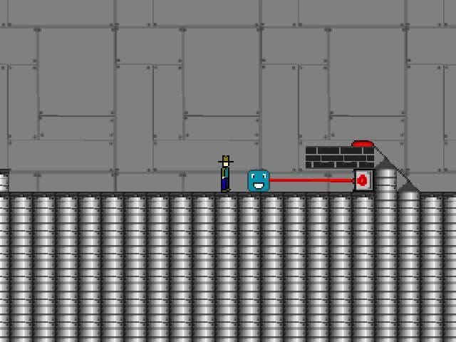 Not Alone (Helix Games)