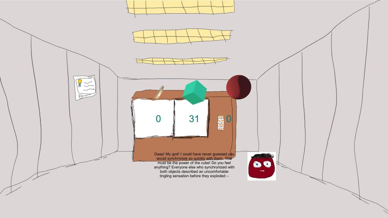 Cliq screenshot 2