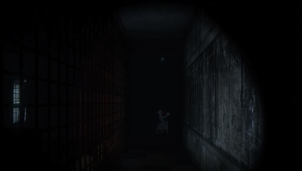Basement (itch) (Eduardo Zuniga Botello)