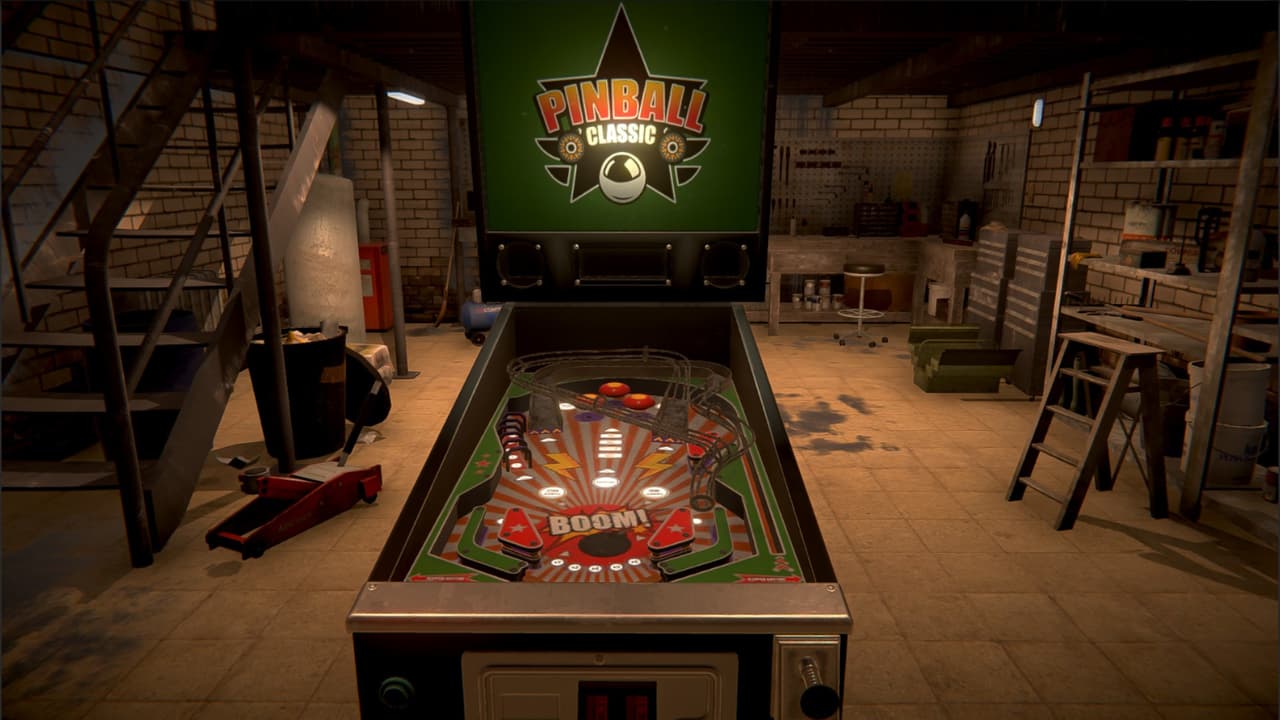Flipper Mechanic screenshot 2