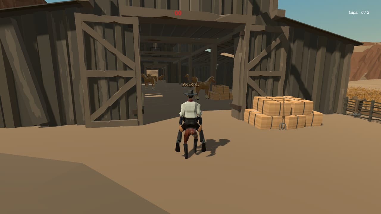 Moonshine Madness screenshot 6