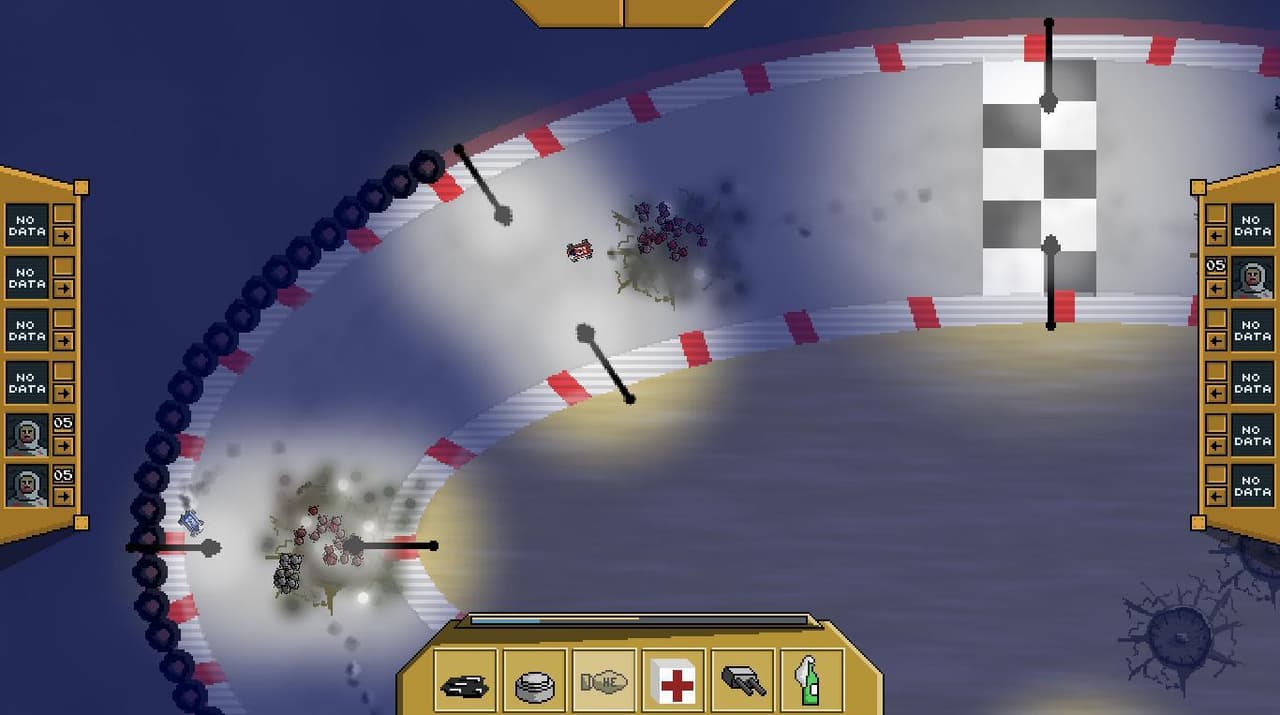 Wrong Bet screenshot 2