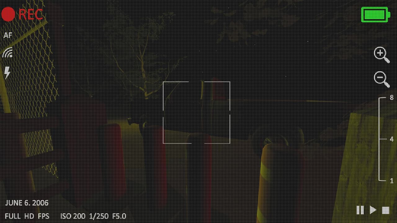 Unhinged (Niven Hedinger) screenshot 4