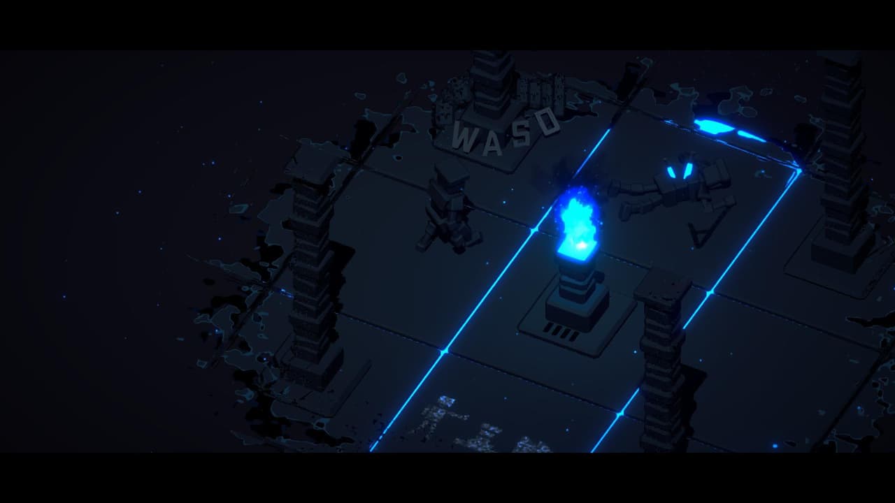 Stone Soul (Scrawach) screenshot 3