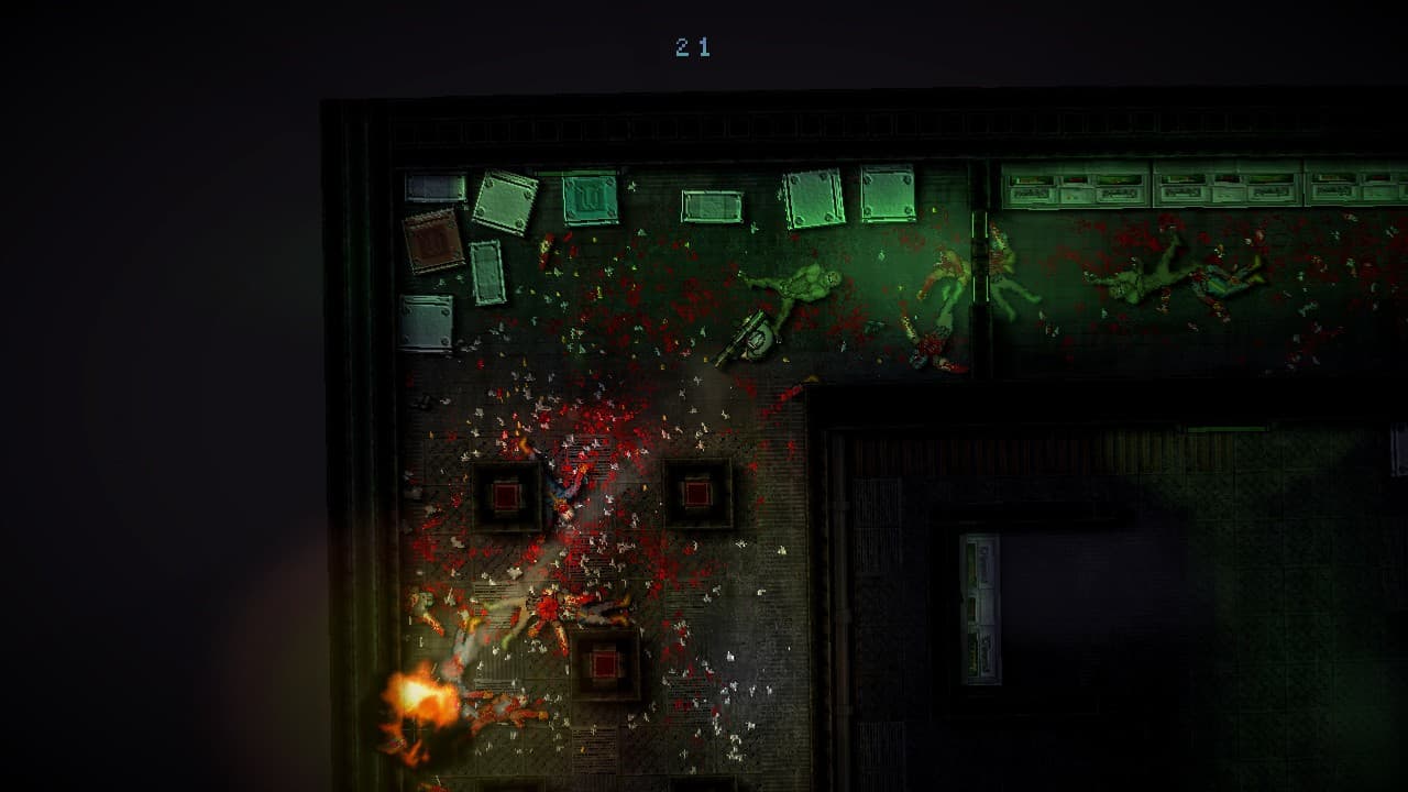Brutal MooD screenshot 3