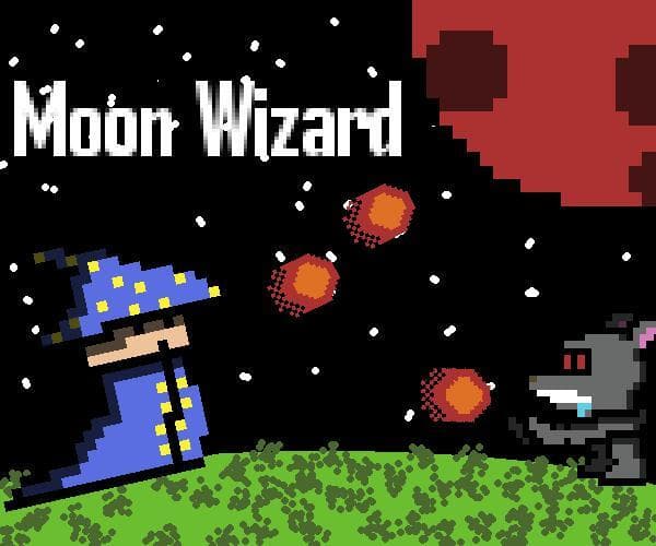 Moon Wizard