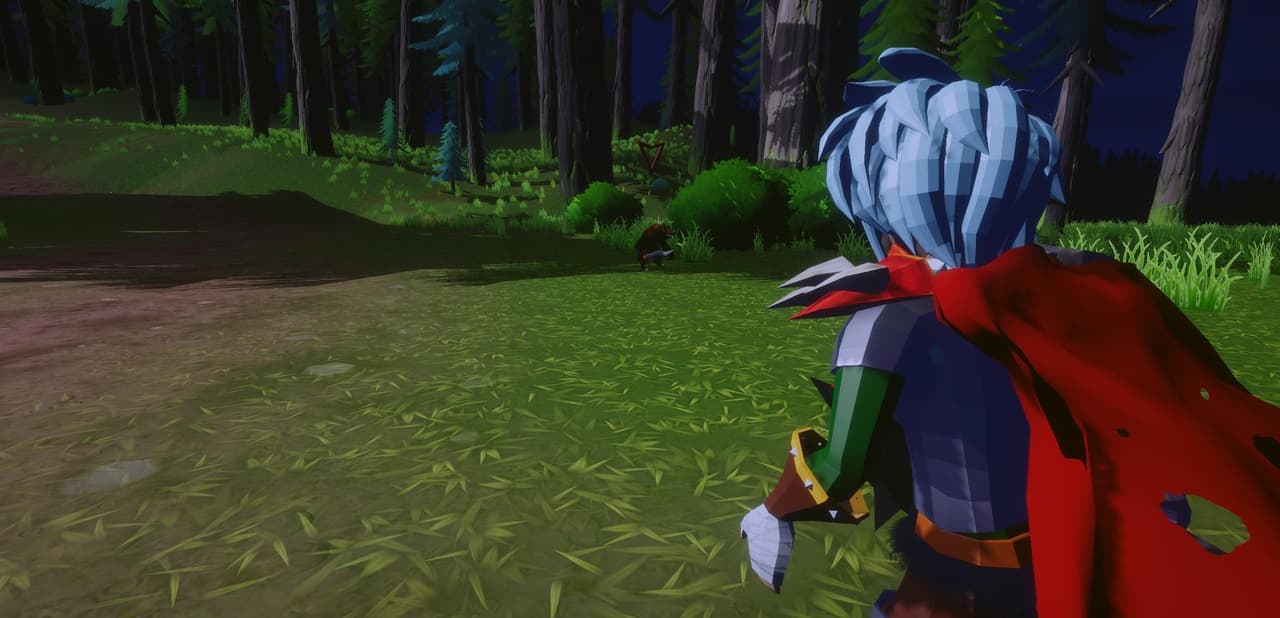 Unsung Guildies screenshot 4