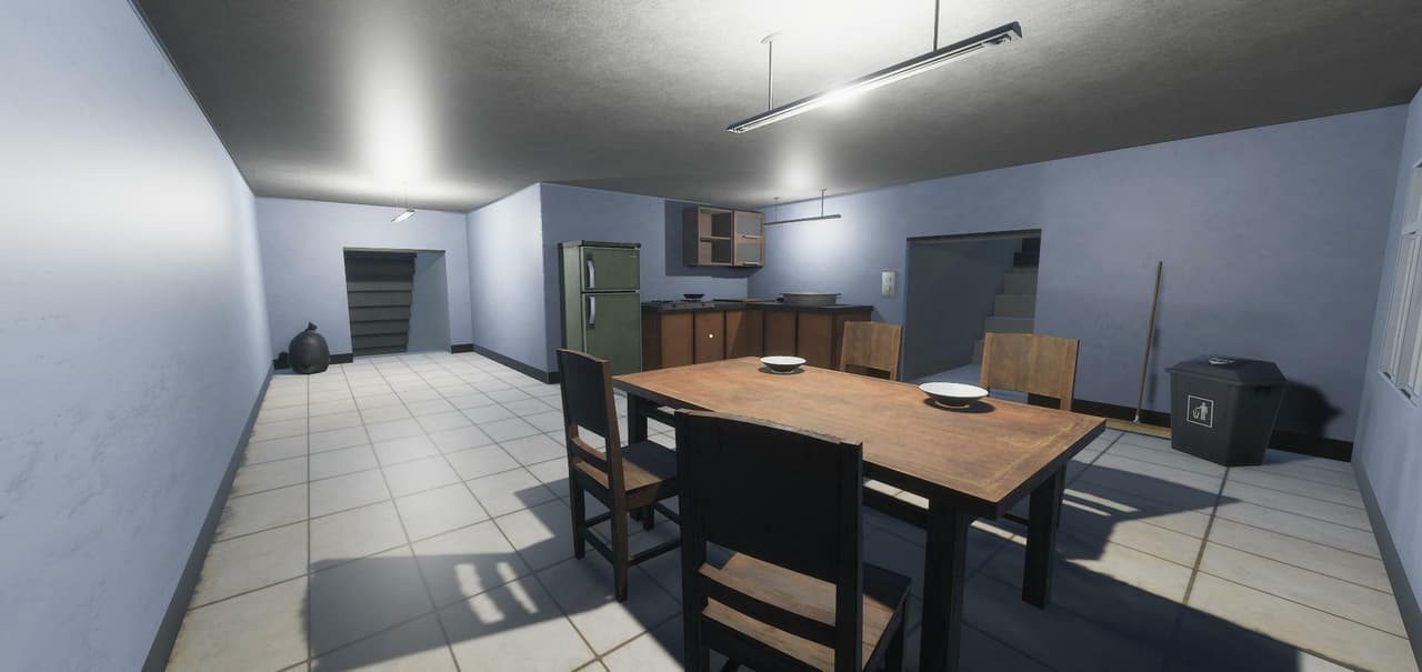 A Theory of Human (De)Motivation screenshot 5