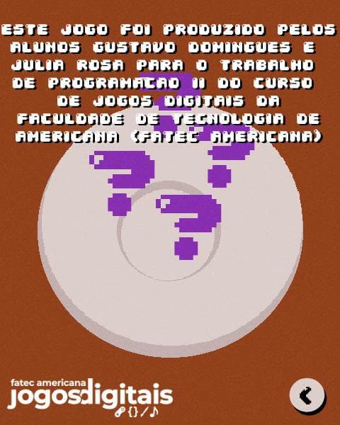 Comidinhas screenshot 4