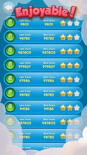 Bubble Shooter Pop screenshot 4